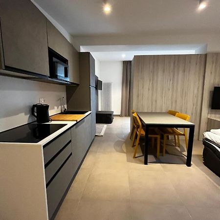 Bilo - Apartments For Rent Trento Dış mekan fotoğraf