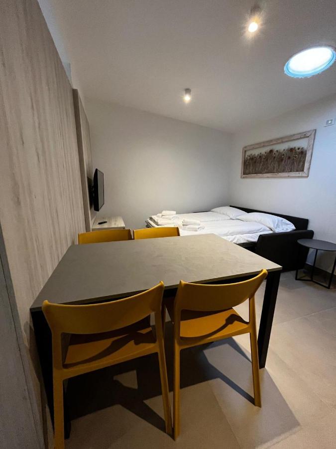 Bilo - Apartments For Rent Trento Dış mekan fotoğraf