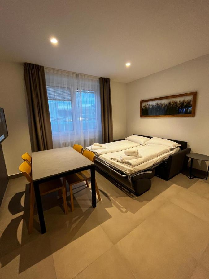 Bilo - Apartments For Rent Trento Dış mekan fotoğraf