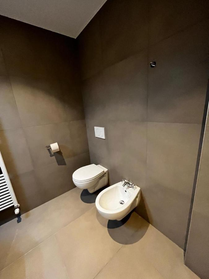 Bilo - Apartments For Rent Trento Dış mekan fotoğraf