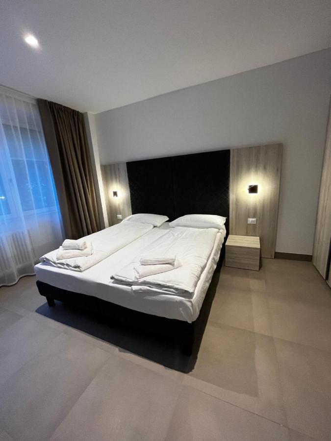 Bilo - Apartments For Rent Trento Dış mekan fotoğraf