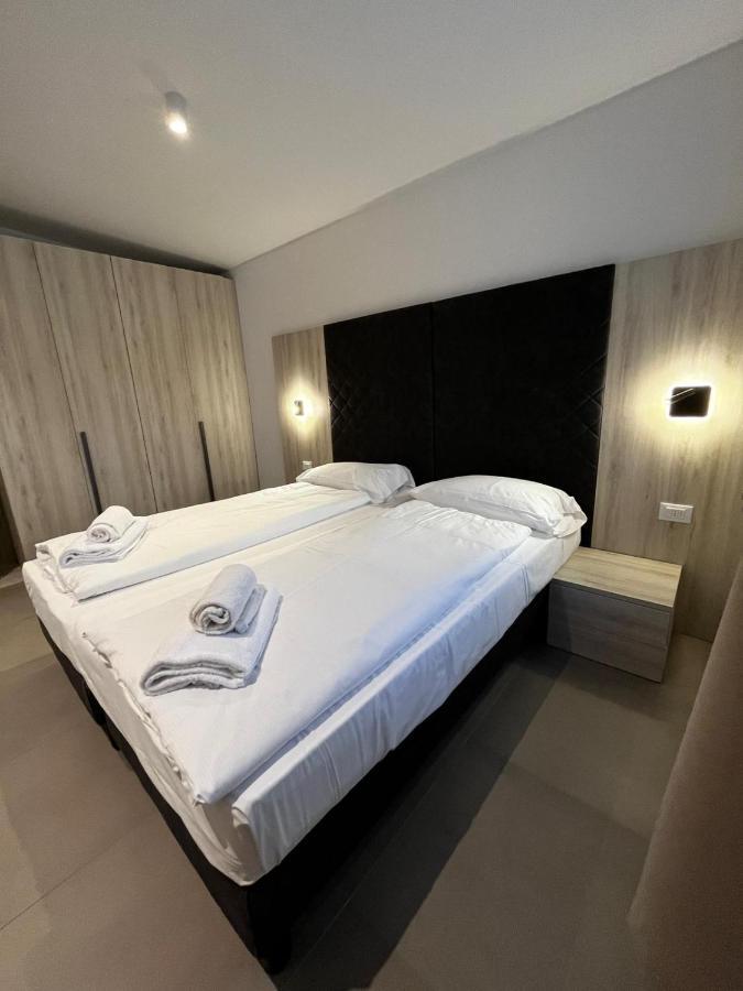 Bilo - Apartments For Rent Trento Dış mekan fotoğraf