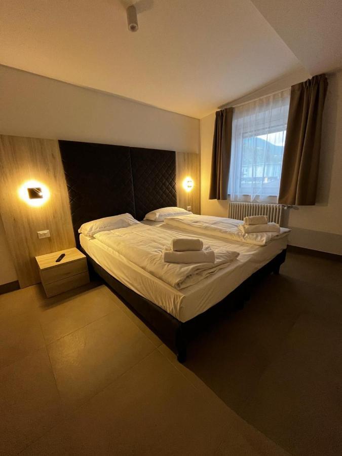 Bilo - Apartments For Rent Trento Dış mekan fotoğraf