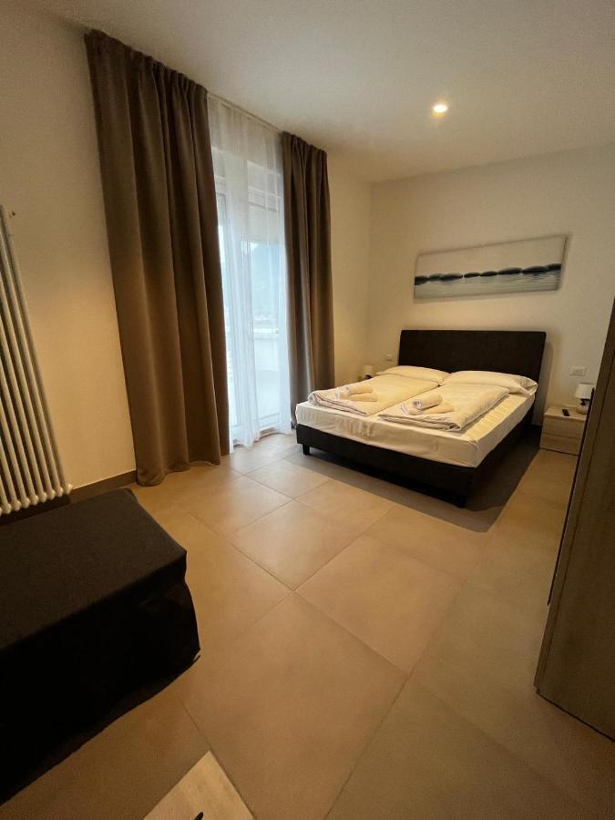 Bilo - Apartments For Rent Trento Dış mekan fotoğraf