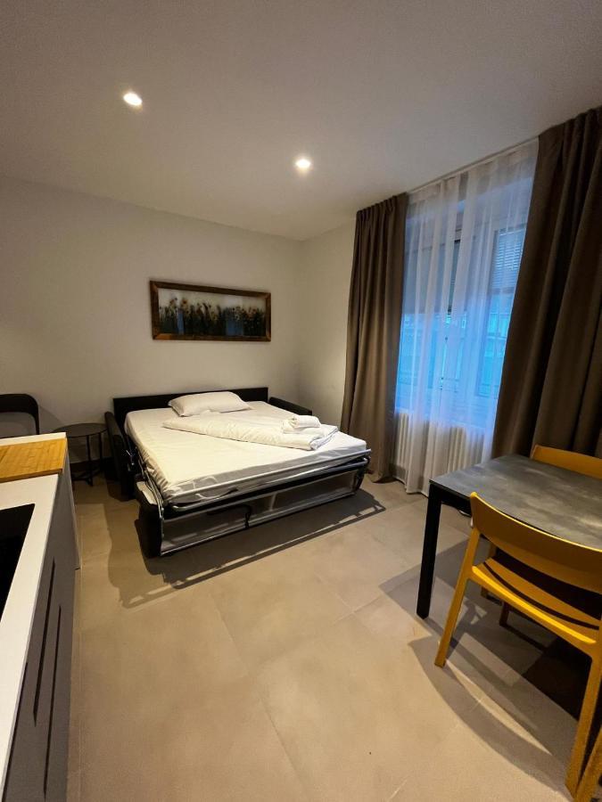 Bilo - Apartments For Rent Trento Dış mekan fotoğraf