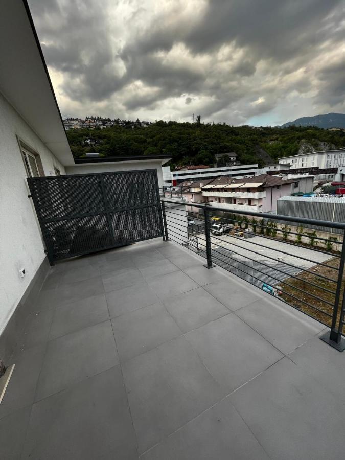 Bilo - Apartments For Rent Trento Dış mekan fotoğraf