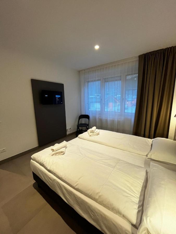 Bilo - Apartments For Rent Trento Dış mekan fotoğraf