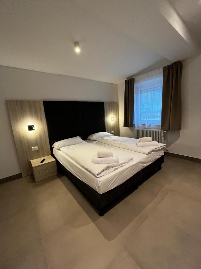Bilo - Apartments For Rent Trento Dış mekan fotoğraf