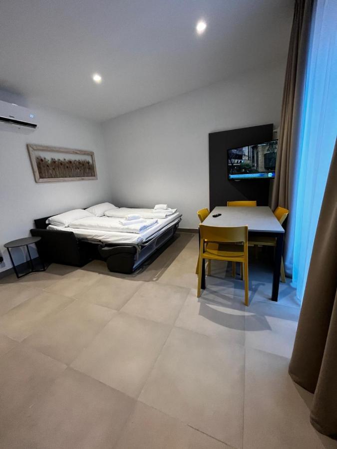 Bilo - Apartments For Rent Trento Dış mekan fotoğraf