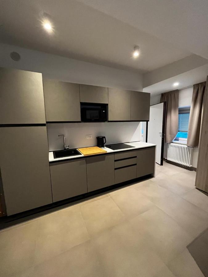 Bilo - Apartments For Rent Trento Dış mekan fotoğraf