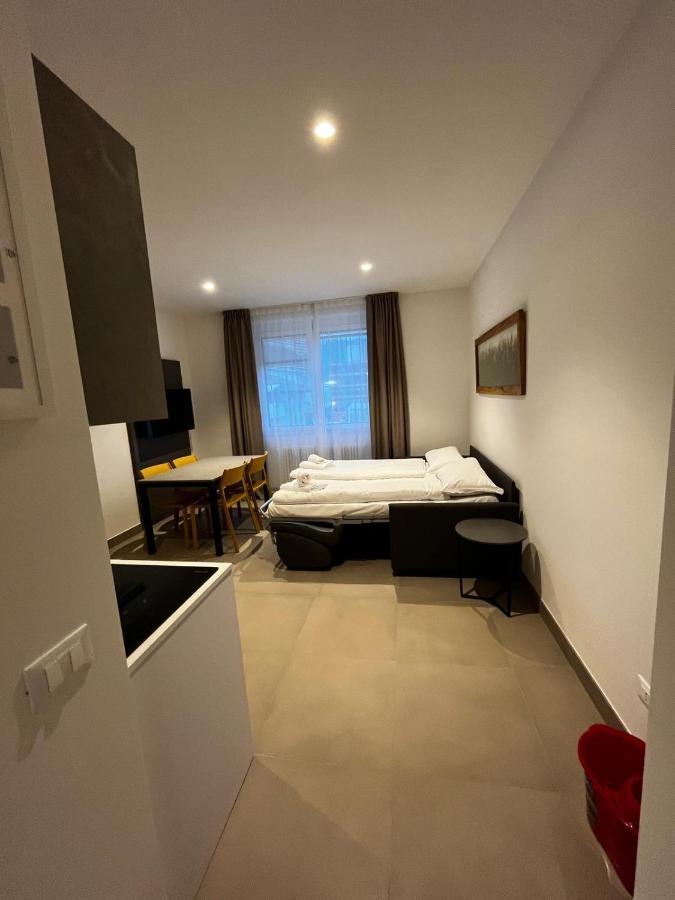 Bilo - Apartments For Rent Trento Dış mekan fotoğraf