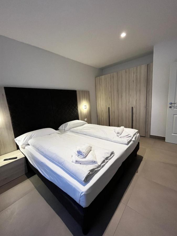 Bilo - Apartments For Rent Trento Dış mekan fotoğraf