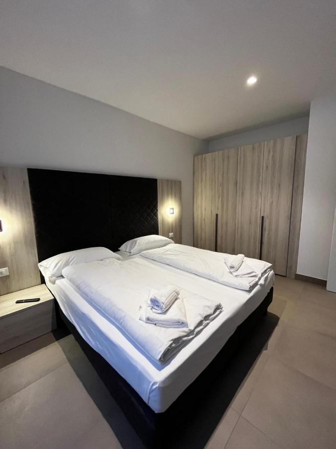 Bilo - Apartments For Rent Trento Dış mekan fotoğraf