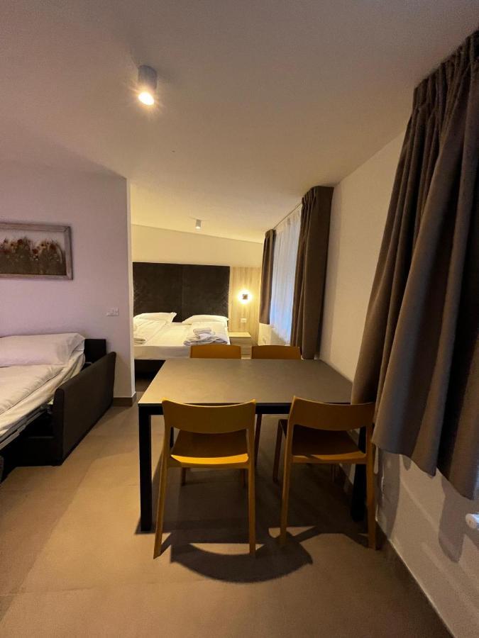 Bilo - Apartments For Rent Trento Dış mekan fotoğraf