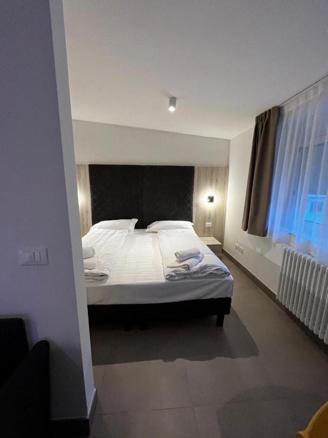 Bilo - Apartments For Rent Trento Dış mekan fotoğraf
