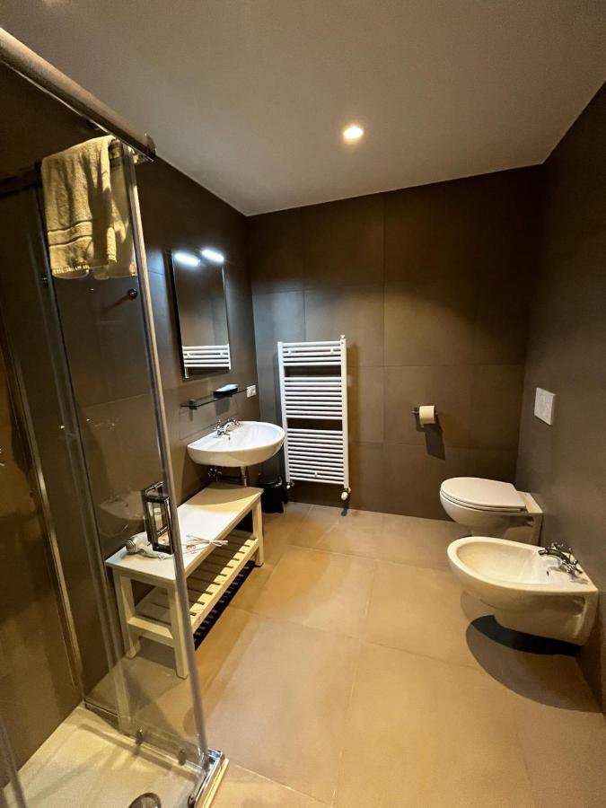 Bilo - Apartments For Rent Trento Dış mekan fotoğraf