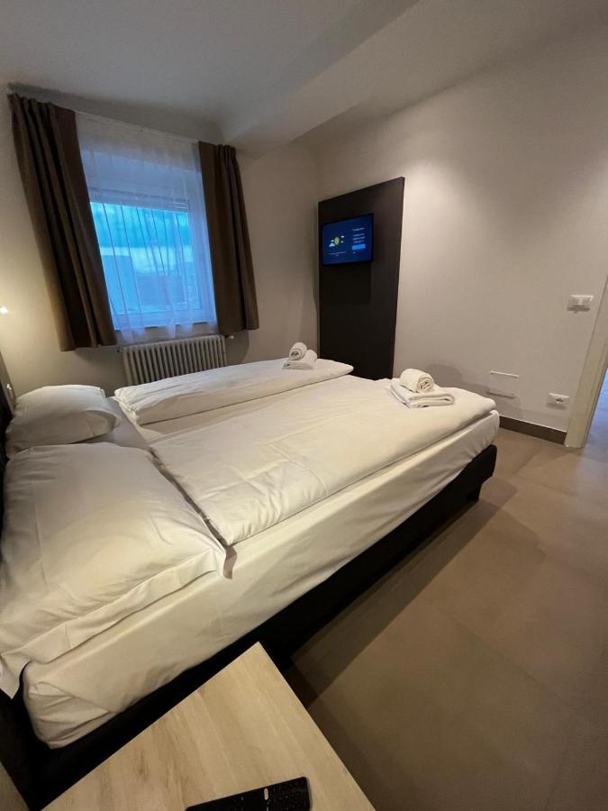 Bilo - Apartments For Rent Trento Dış mekan fotoğraf