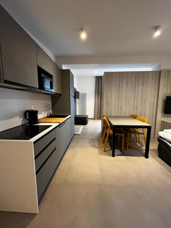 Bilo - Apartments For Rent Trento Dış mekan fotoğraf