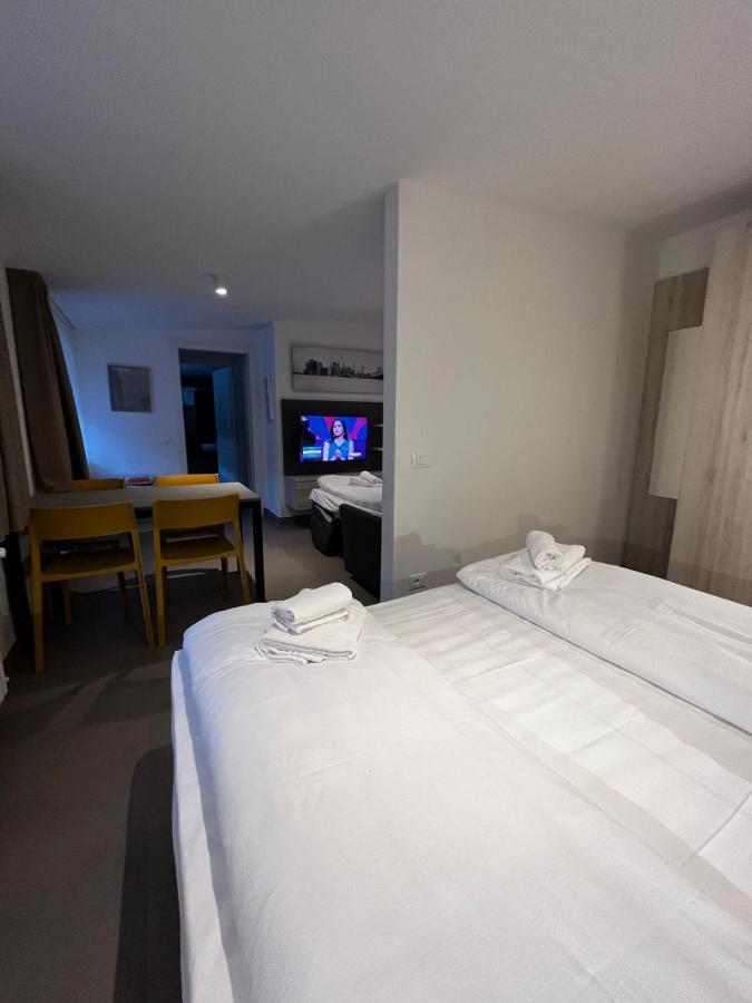 Bilo - Apartments For Rent Trento Dış mekan fotoğraf