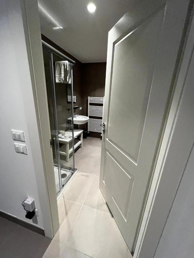 Bilo - Apartments For Rent Trento Dış mekan fotoğraf