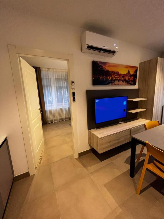 Bilo - Apartments For Rent Trento Dış mekan fotoğraf