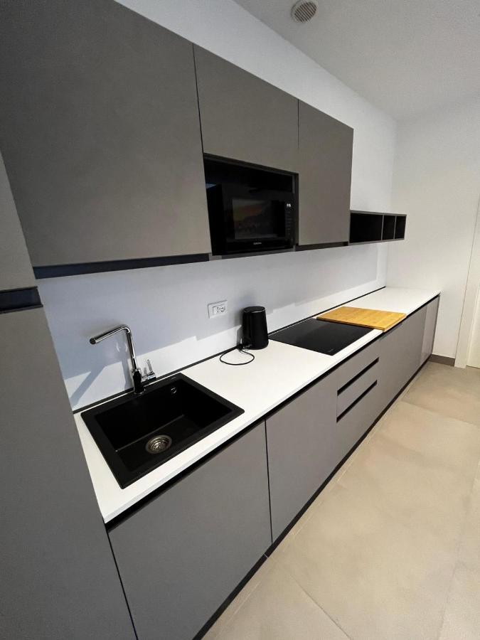 Bilo - Apartments For Rent Trento Dış mekan fotoğraf