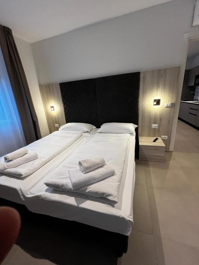 Bilo - Apartments For Rent Trento Dış mekan fotoğraf