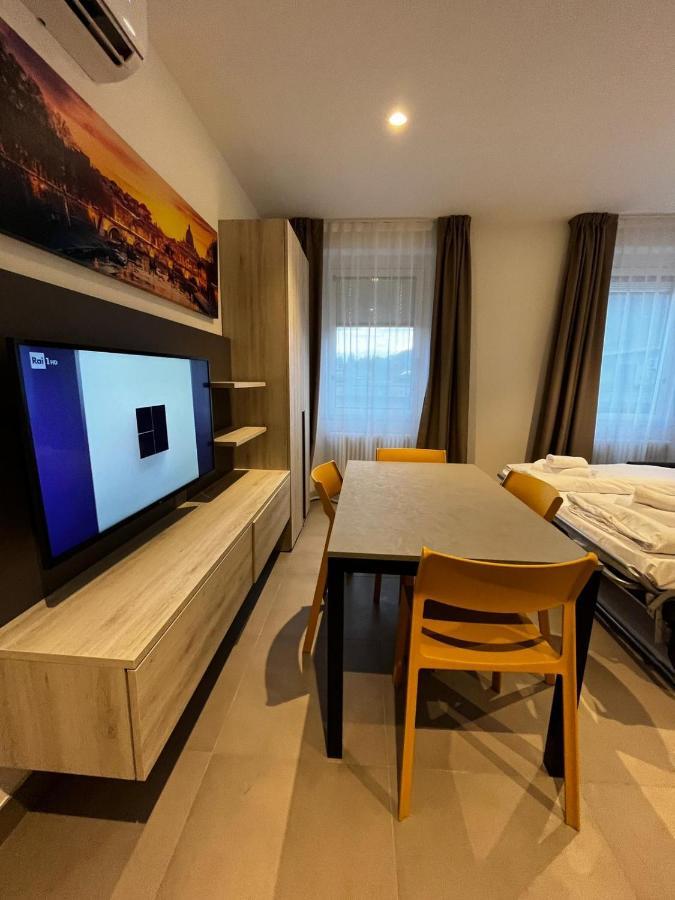 Bilo - Apartments For Rent Trento Dış mekan fotoğraf