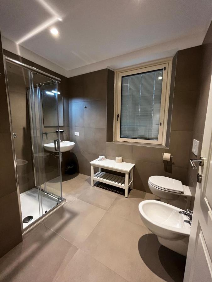 Bilo - Apartments For Rent Trento Dış mekan fotoğraf