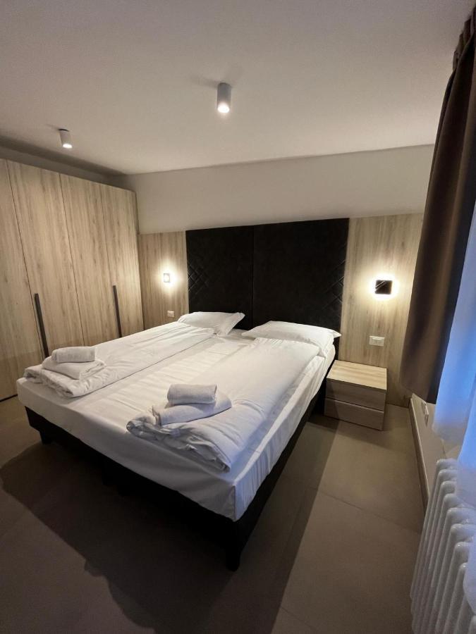 Bilo - Apartments For Rent Trento Dış mekan fotoğraf