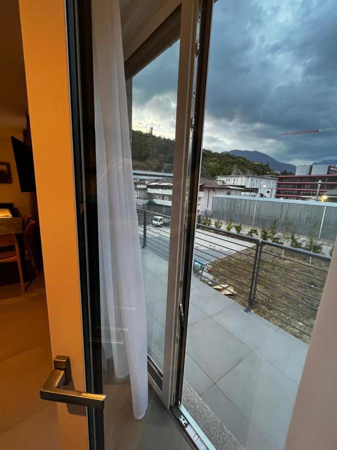 Bilo - Apartments For Rent Trento Dış mekan fotoğraf