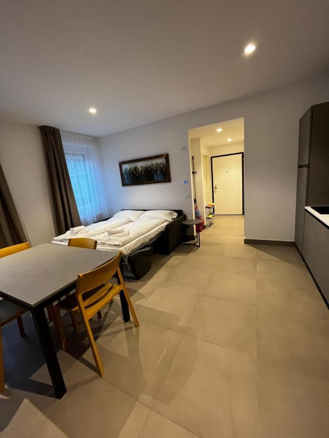 Bilo - Apartments For Rent Trento Dış mekan fotoğraf