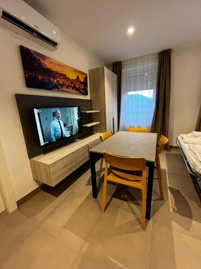 Bilo - Apartments For Rent Trento Dış mekan fotoğraf