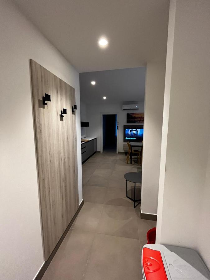 Bilo - Apartments For Rent Trento Dış mekan fotoğraf