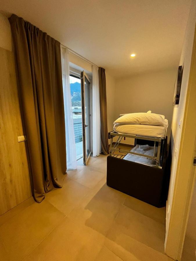 Bilo - Apartments For Rent Trento Dış mekan fotoğraf