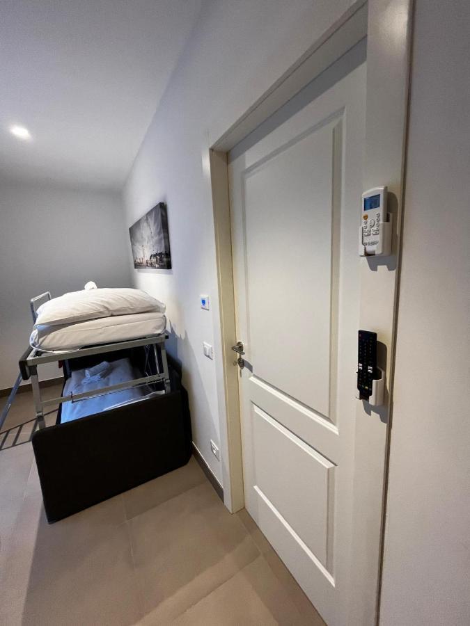 Bilo - Apartments For Rent Trento Dış mekan fotoğraf