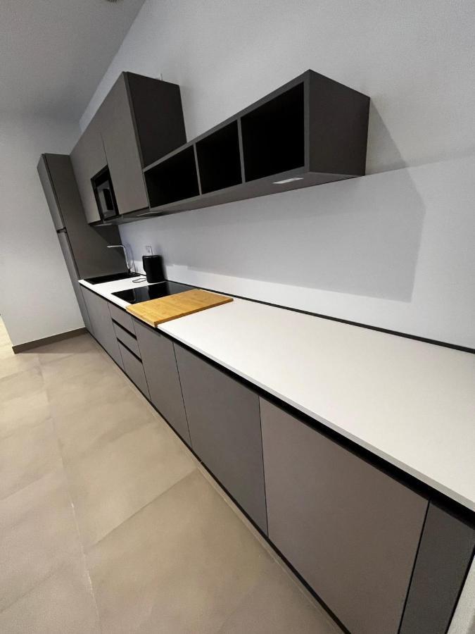Bilo - Apartments For Rent Trento Dış mekan fotoğraf