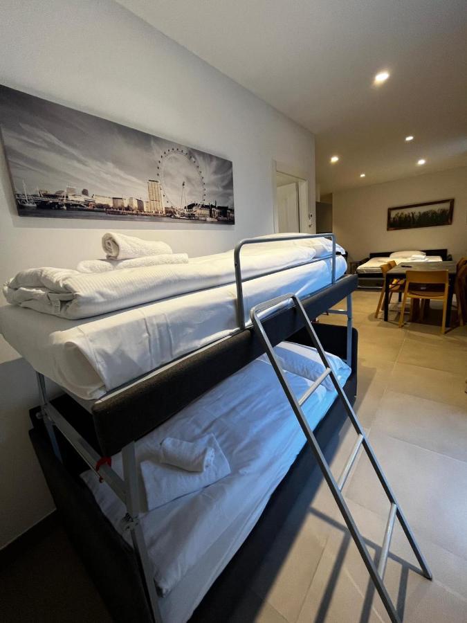Bilo - Apartments For Rent Trento Dış mekan fotoğraf