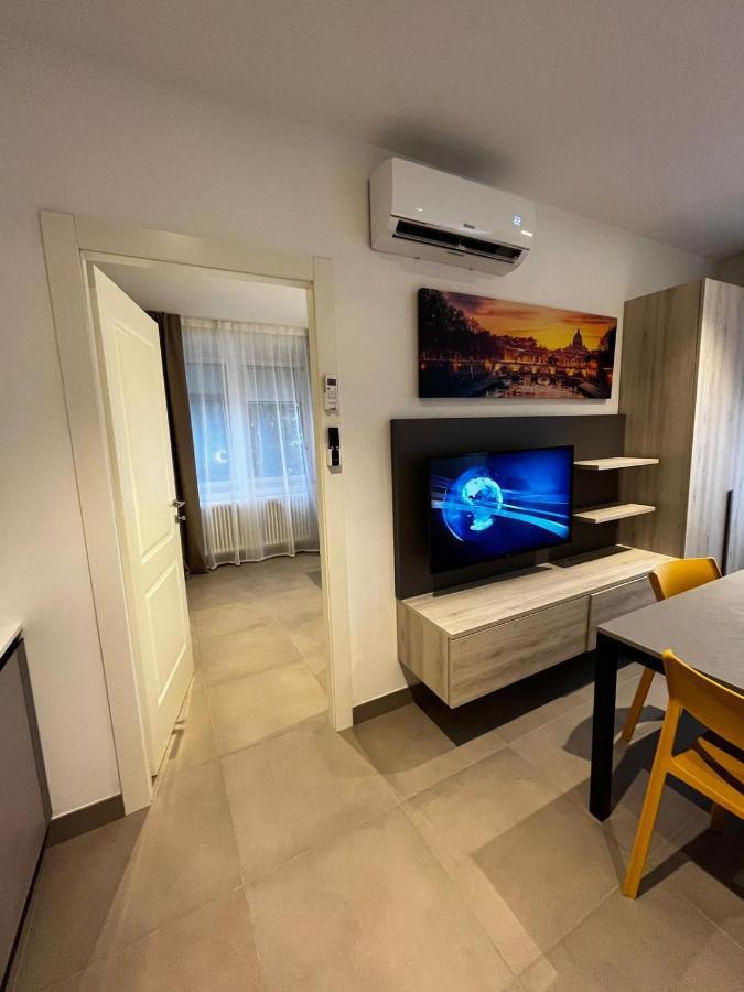 Bilo - Apartments For Rent Trento Dış mekan fotoğraf