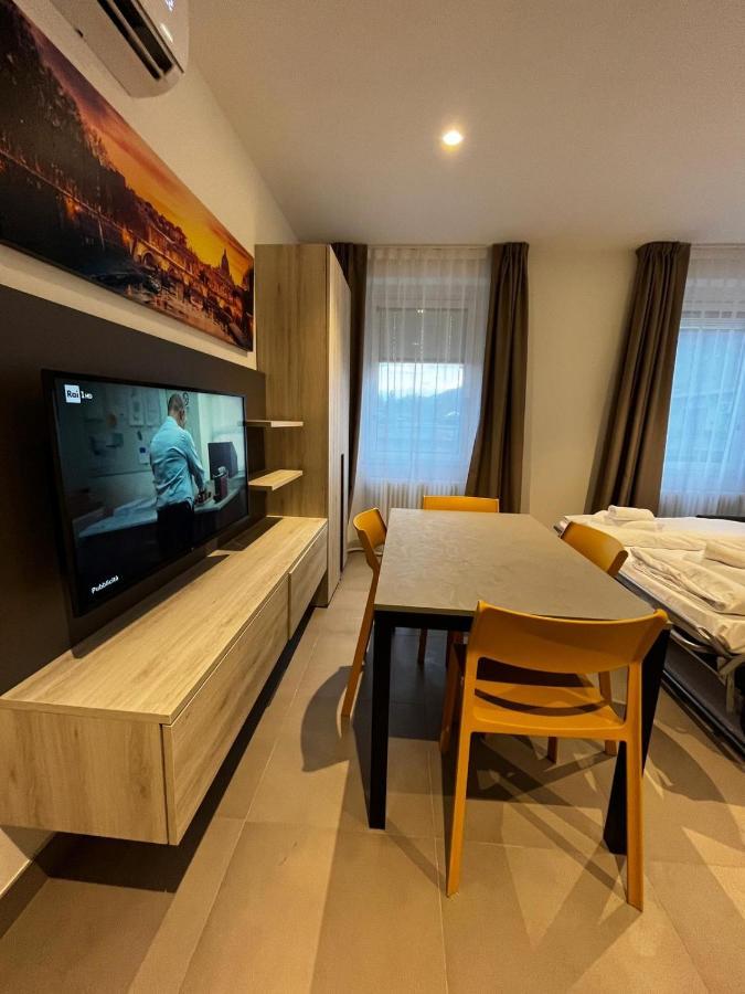 Bilo - Apartments For Rent Trento Dış mekan fotoğraf
