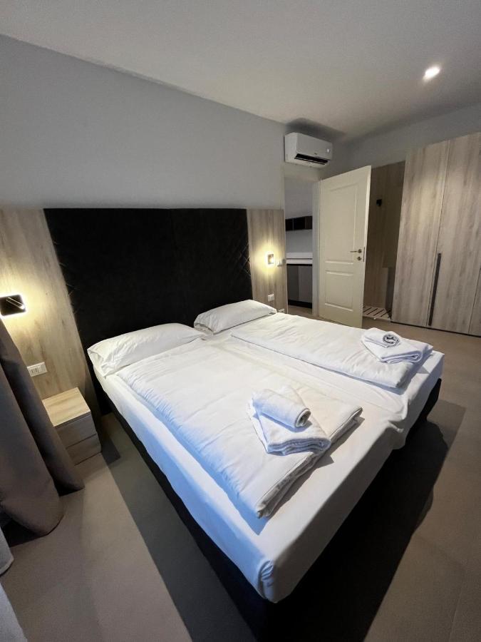 Bilo - Apartments For Rent Trento Dış mekan fotoğraf