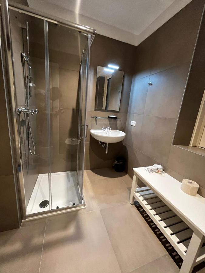 Bilo - Apartments For Rent Trento Dış mekan fotoğraf