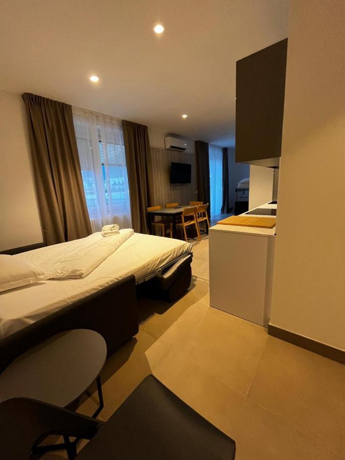 Bilo - Apartments For Rent Trento Dış mekan fotoğraf