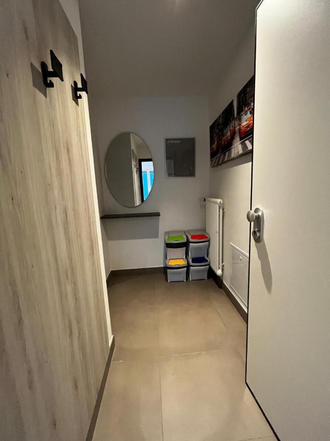 Bilo - Apartments For Rent Trento Dış mekan fotoğraf