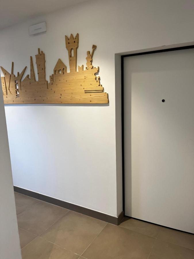 Bilo - Apartments For Rent Trento Dış mekan fotoğraf