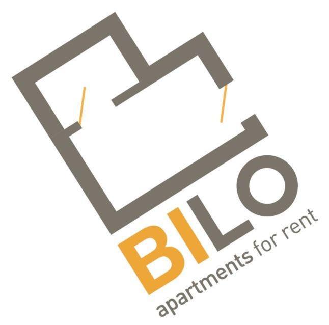 Bilo - Apartments For Rent Trento Dış mekan fotoğraf