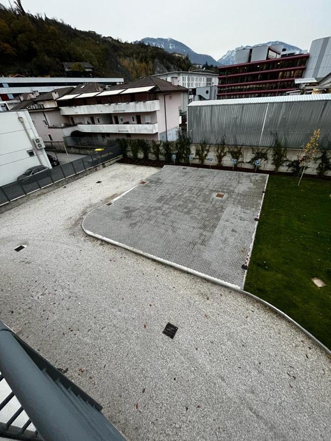 Bilo - Apartments For Rent Trento Dış mekan fotoğraf