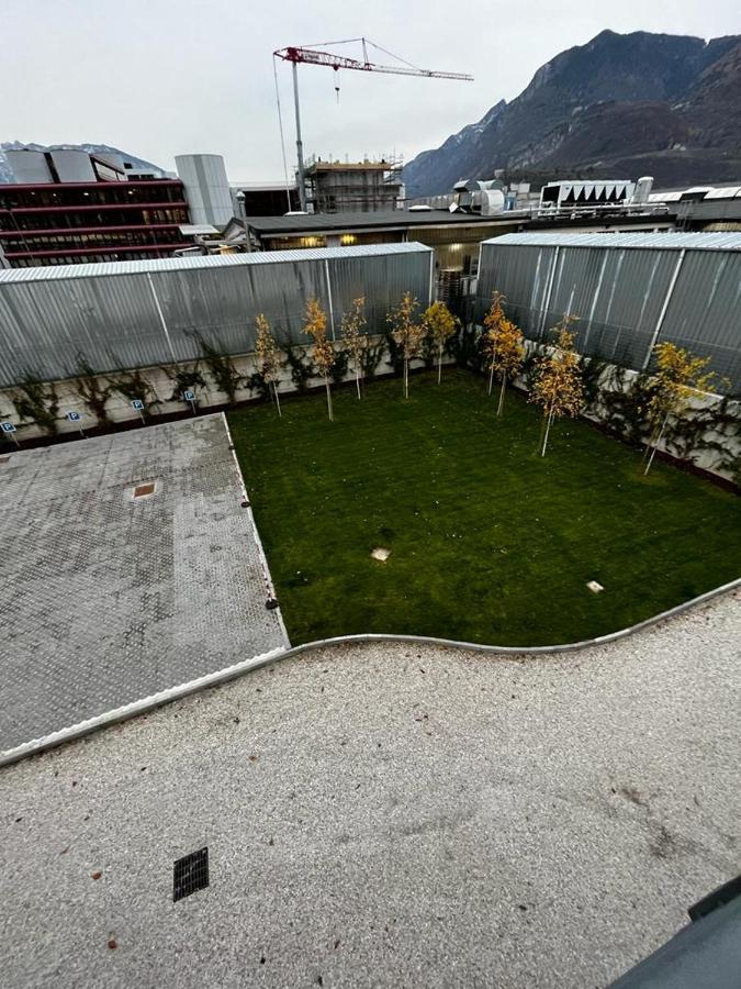 Bilo - Apartments For Rent Trento Dış mekan fotoğraf